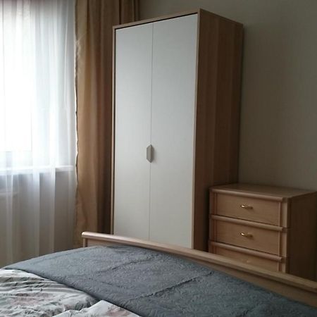 Cosy Appartment In Great Location Kaunas Exterior photo