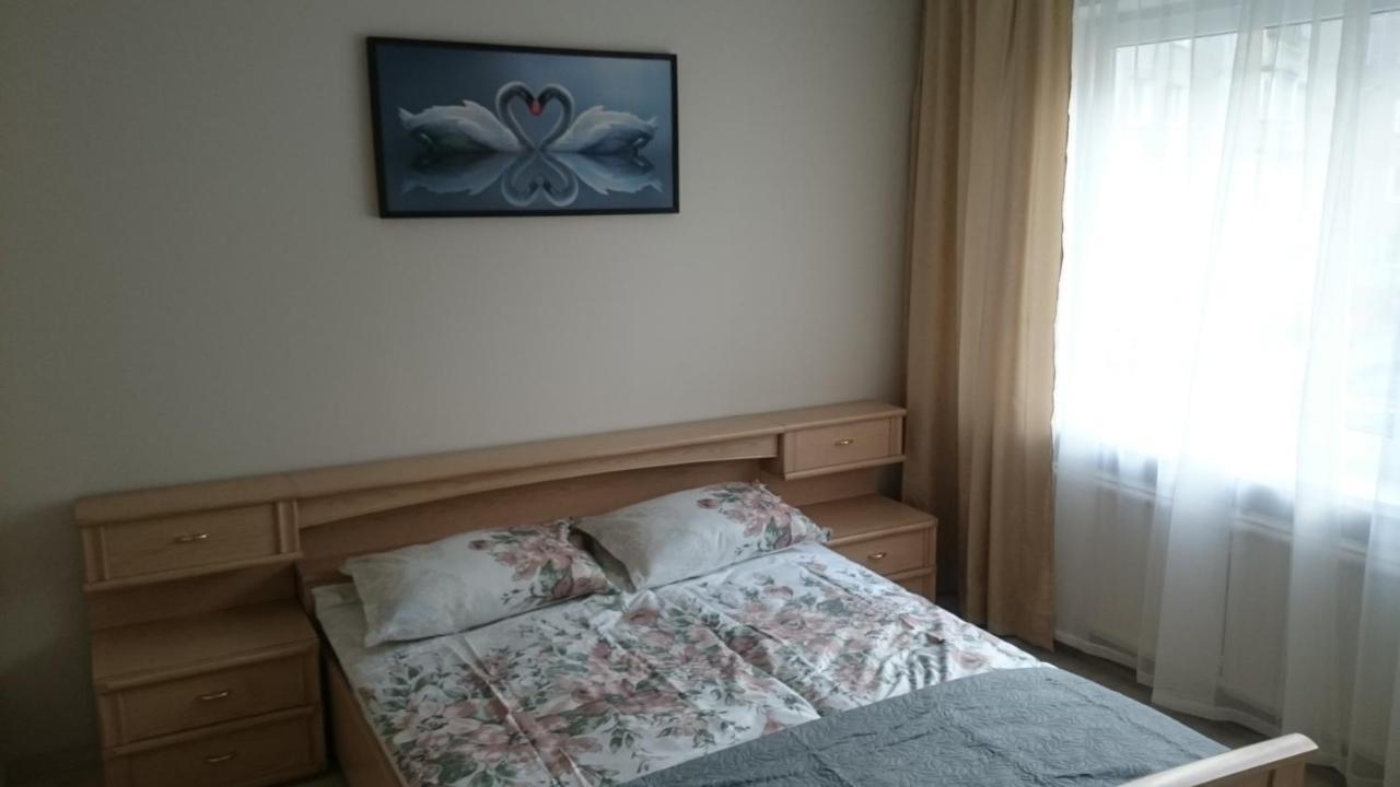 Cosy Appartment In Great Location Kaunas Exterior photo