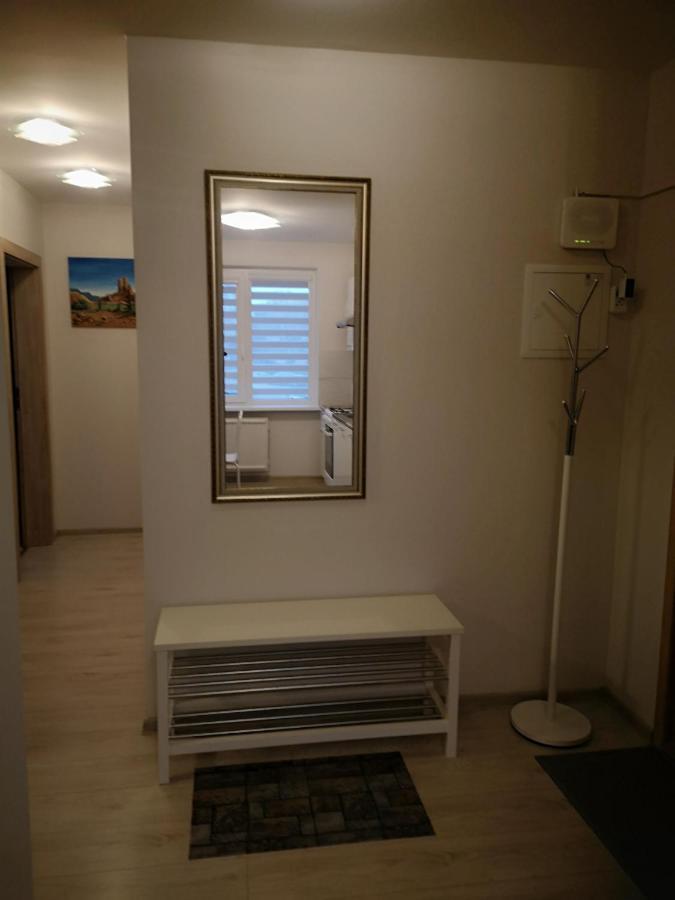 Cosy Appartment In Great Location Kaunas Exterior photo